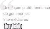 Tour Hebdo