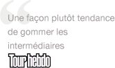 Tour Hebdo
